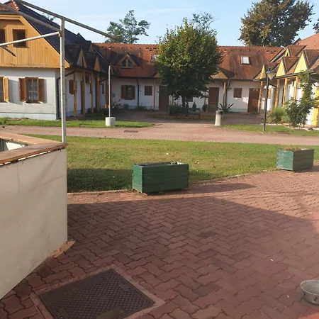 Marjetica20 Apartman