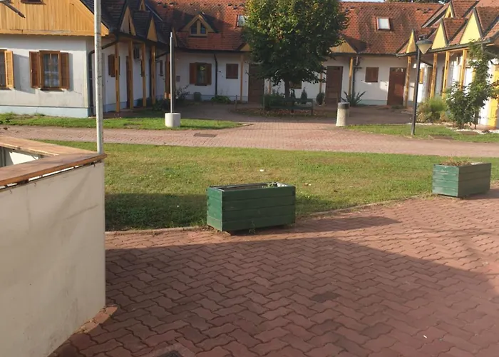 Marjetica20 דירה